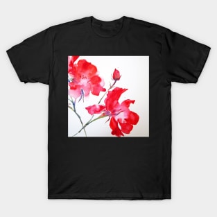 Roses are Red T-Shirt